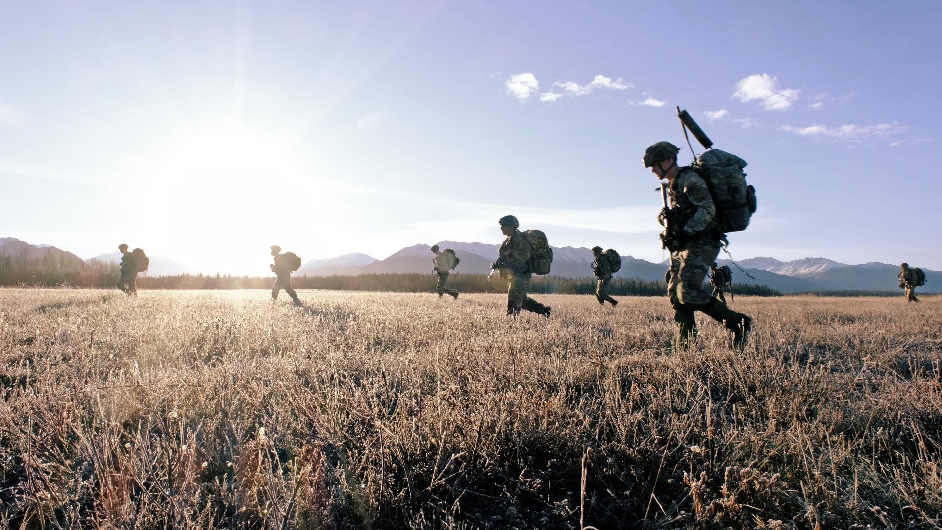 حکم فرار از سربازی