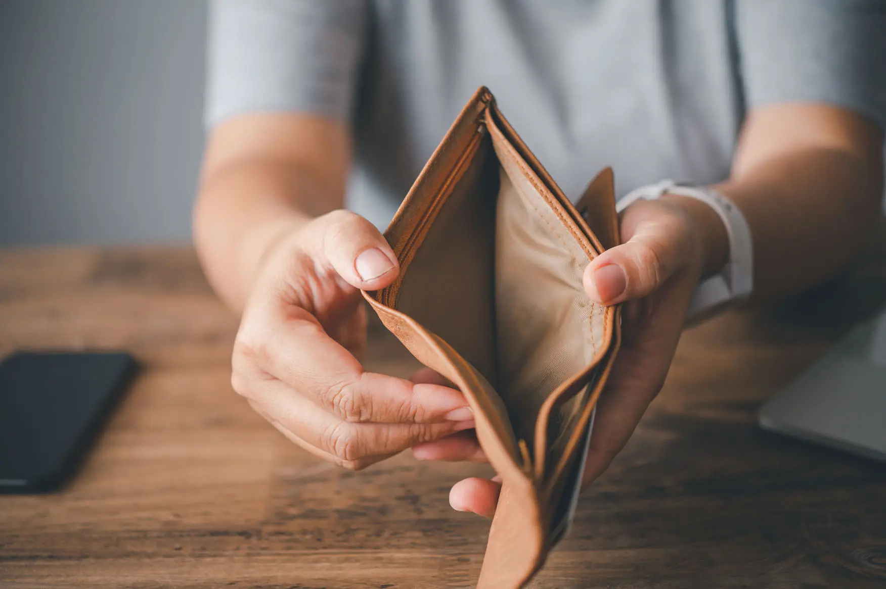 انواع اعسار ها چیستند