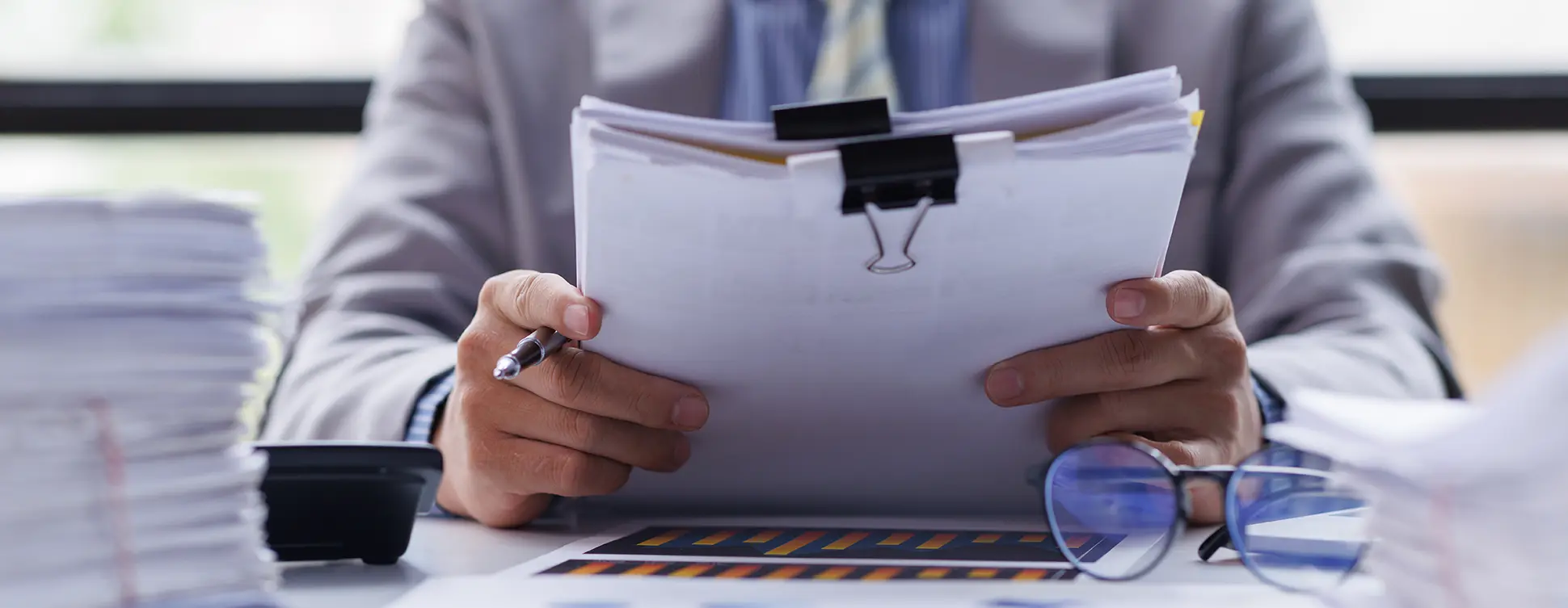 دریافت ضمانت نامه بانکی