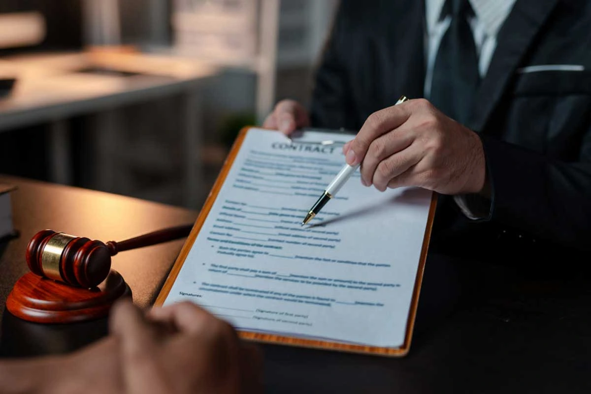 نحوه ثبت شکایت مزاحمت