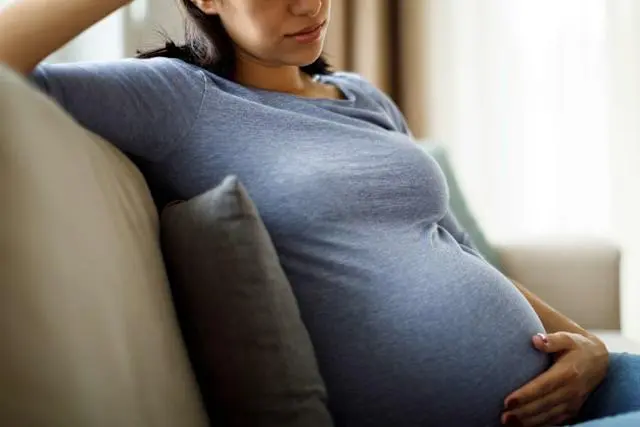 حکم شرعی طلاق زن باردار