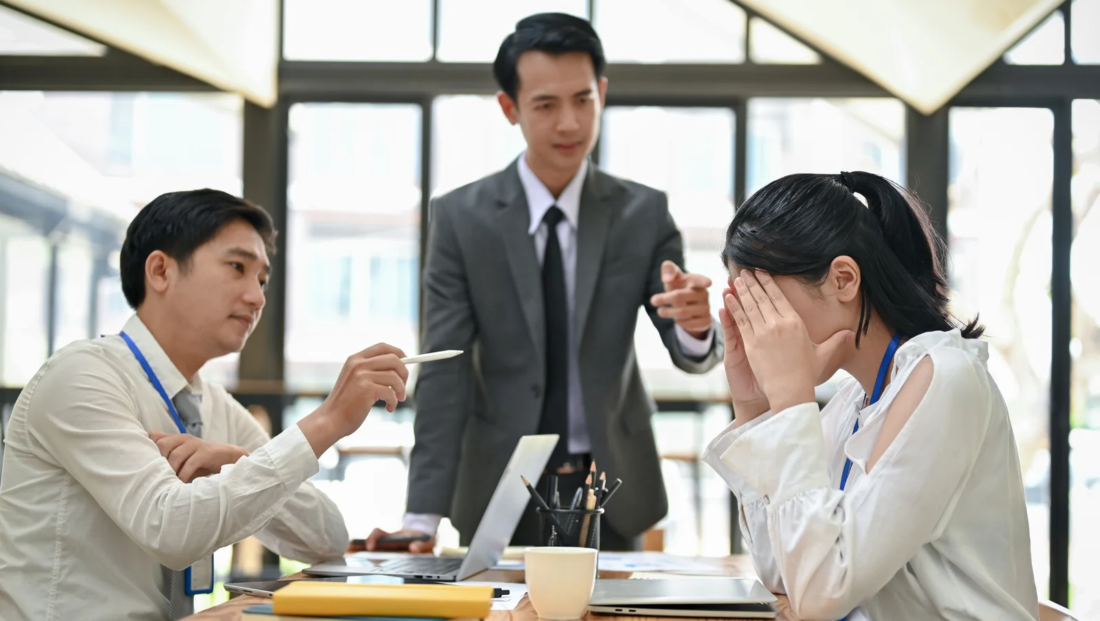 شکایت کارگر از کارفرما در دادگستری