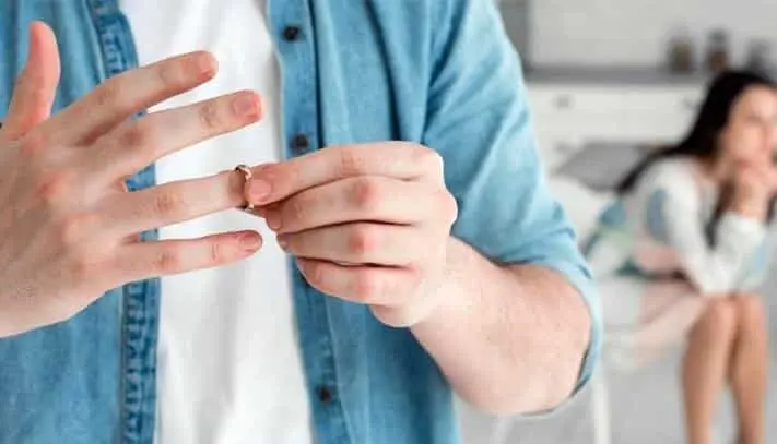 قانون جدید طلاق از طرف مرد در ایران