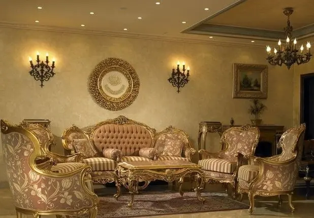 جهیزیه با کیست