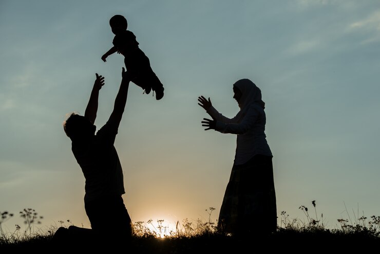 شرایط گرفتن ارث از مادر