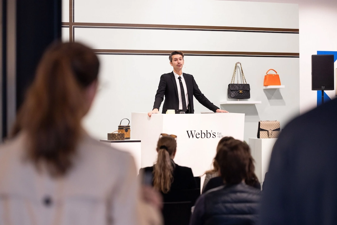 انواع مزایده کدام اند؟