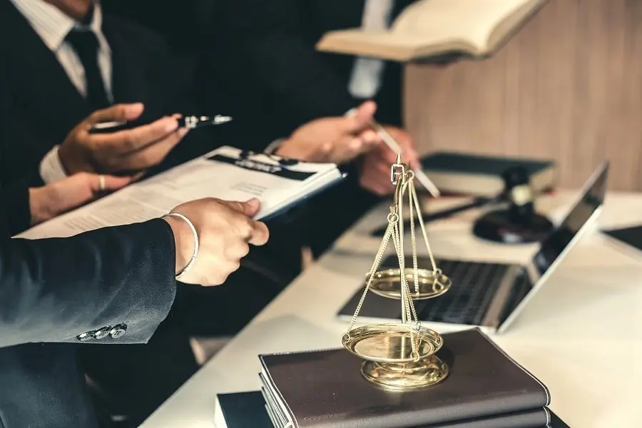 اعتراض شخص ثالث