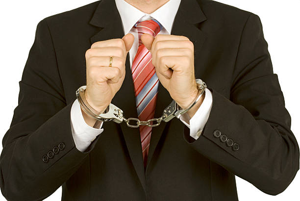 مجرم در قانون اسلامی چیست