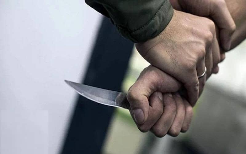 جرم درگیری خیابانی