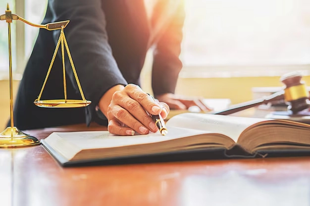 اعتراض ثالث چیست؟ راهنمای کامل انواع، شرایط و مراحل طرح دعوا