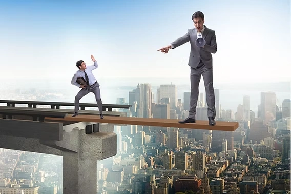 مراحل شکایت از کارفرما | مجموعه حقوقی وکلای ایران - 16 آذر 1404