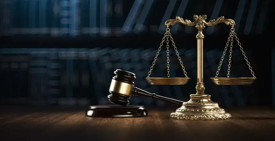 حکم برائت در قانون اسلامی