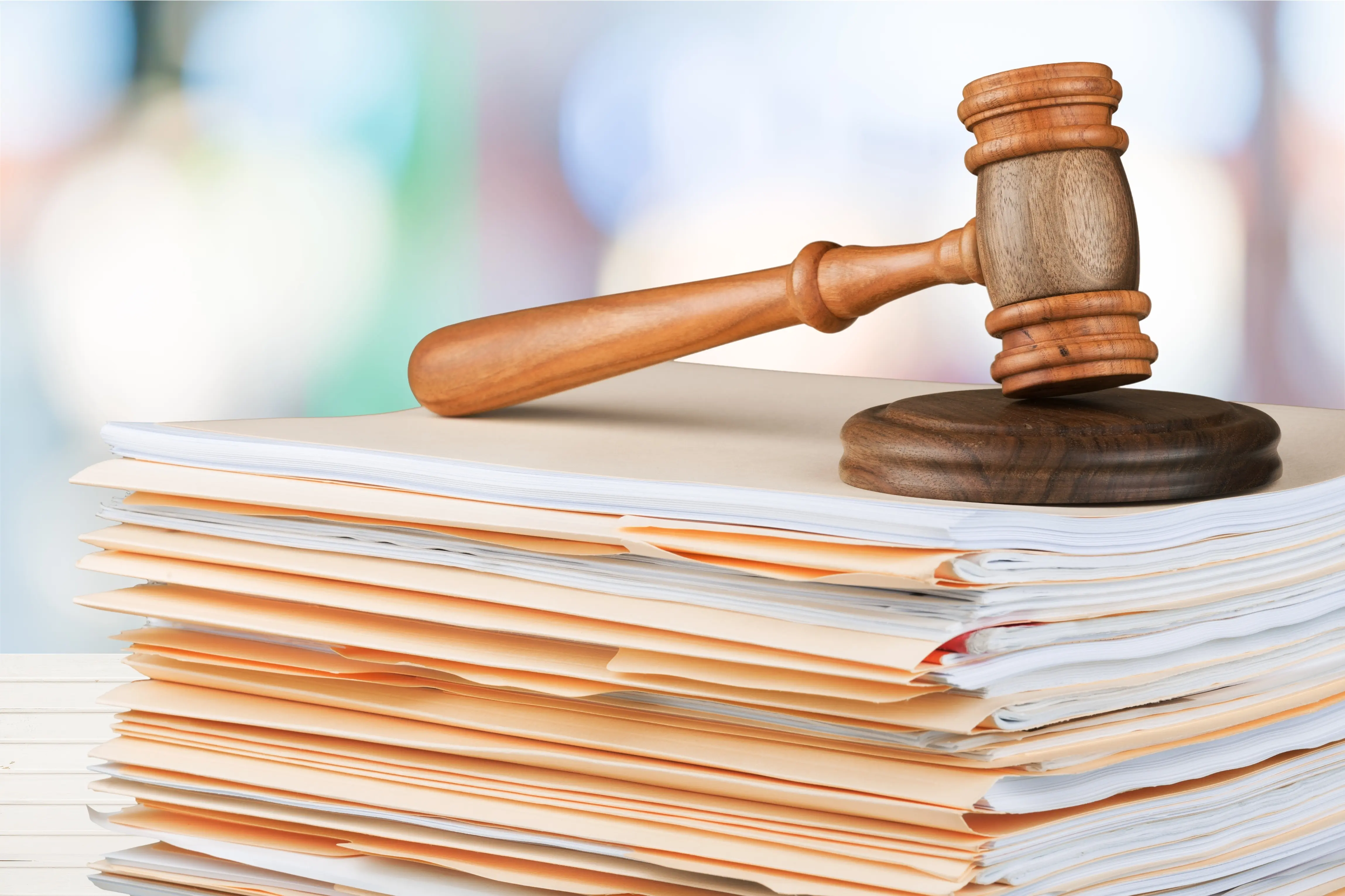 مرحله تجدید نظر جلب ثالث