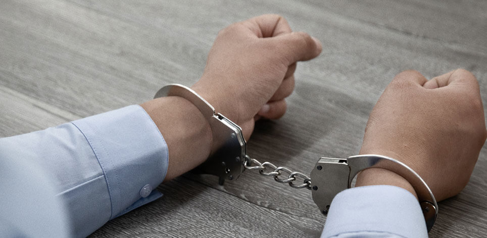 انواع معاونت در جرم