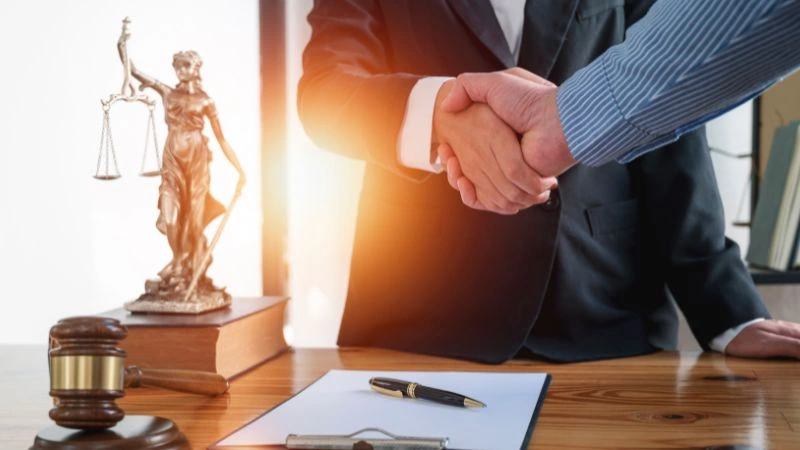 قانون وکالت بلاعزل چیست