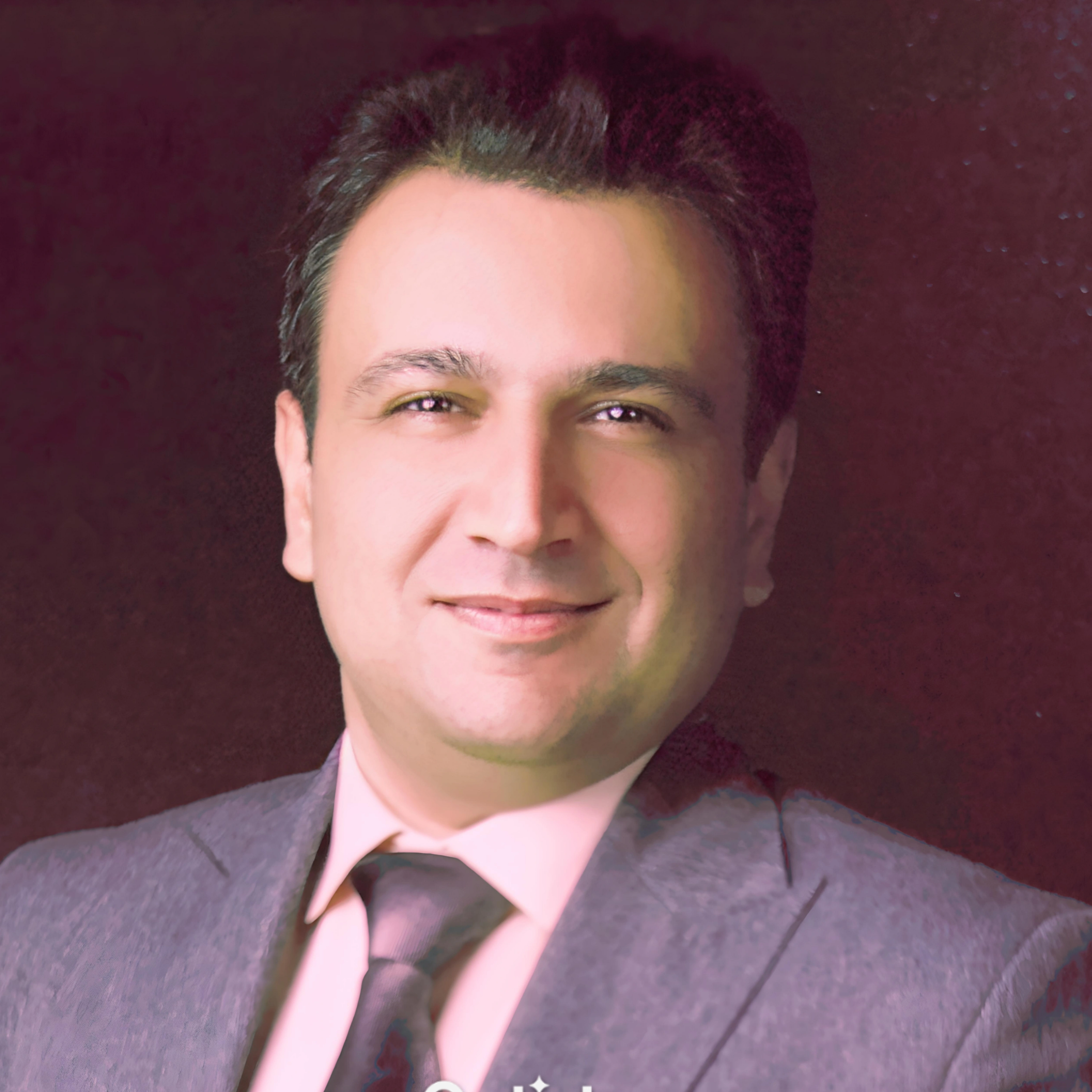 تصویر وکیل