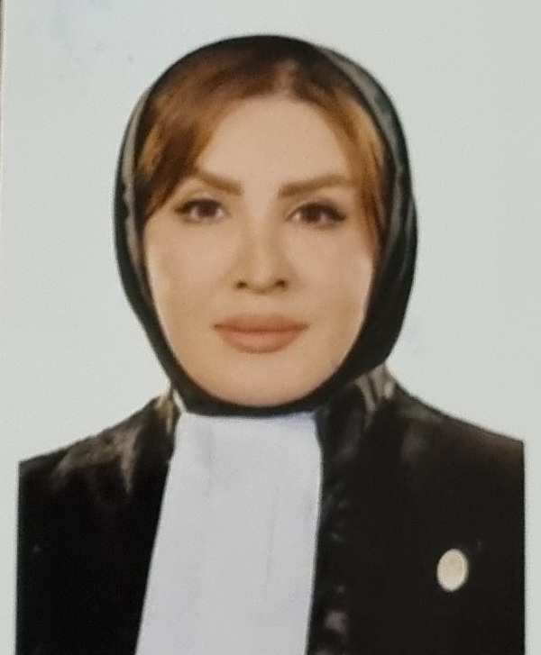 تصویر وکیل