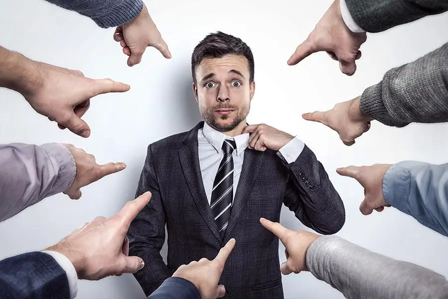 اعاده حیثیت در محل کار