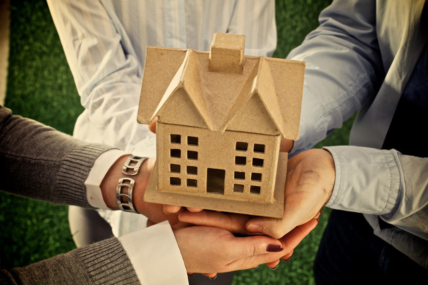 فروش ملک مشاع بدون اجازه شرکا