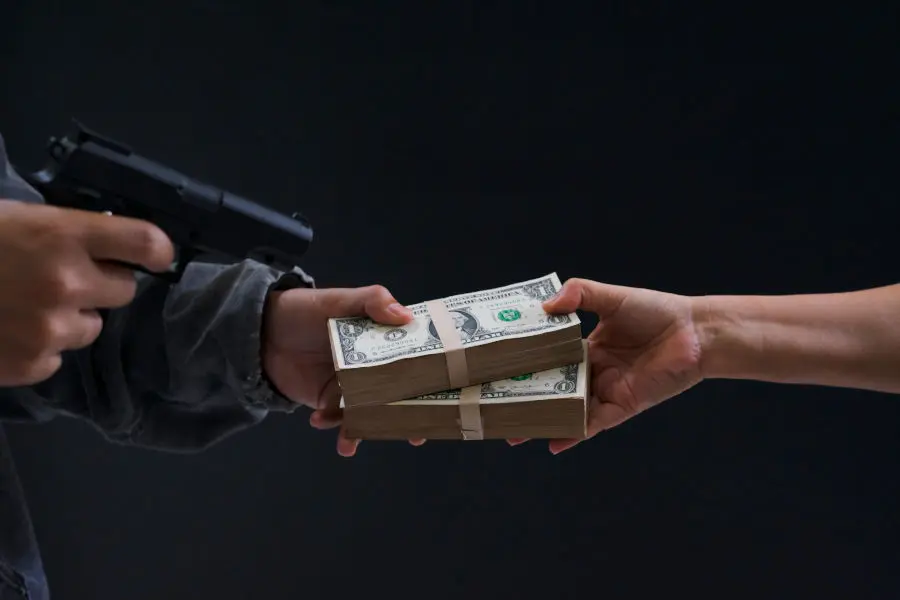 راه های اثبات جرم سرقت