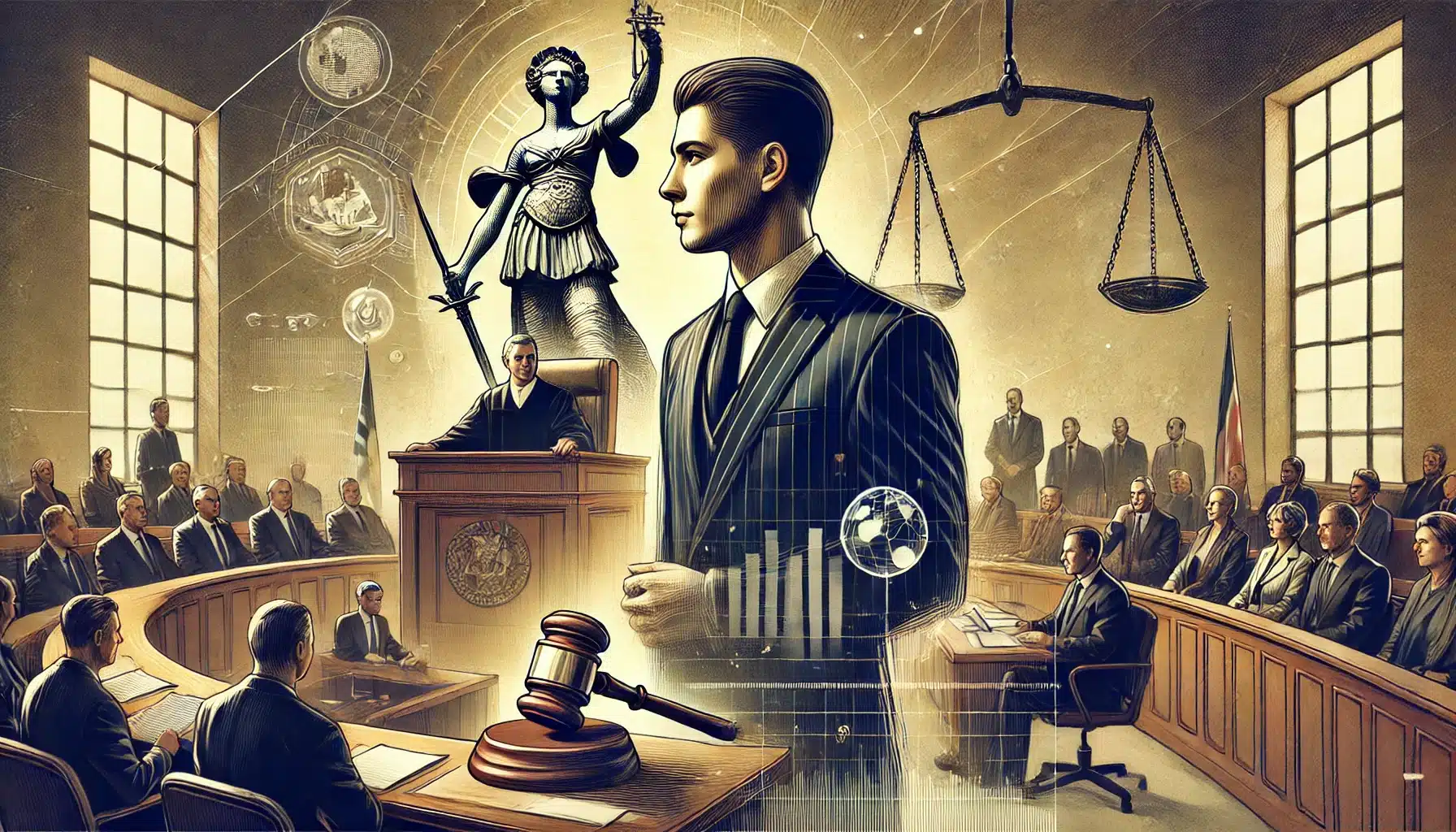 چگونه دادستان شویم؟