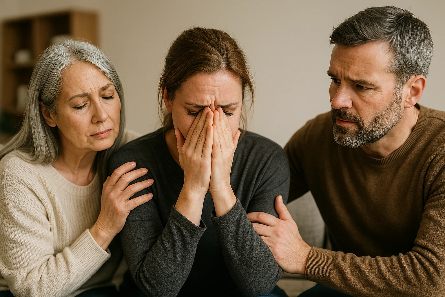 راه های طلاق از طرف زن در ایران