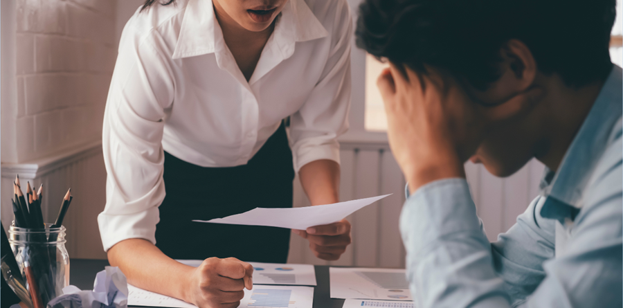 شکایت از کارفرما