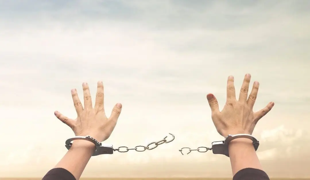 درخواست آزادی مشروط